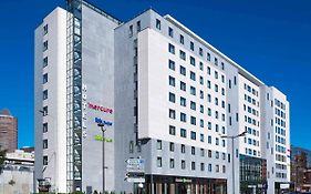Ibis Budget Lyon Centre - Gare Part Dieu